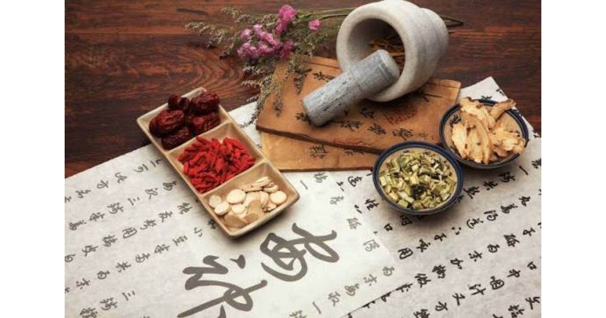 深入了解中醫：傳統醫學的智慧與現代應用